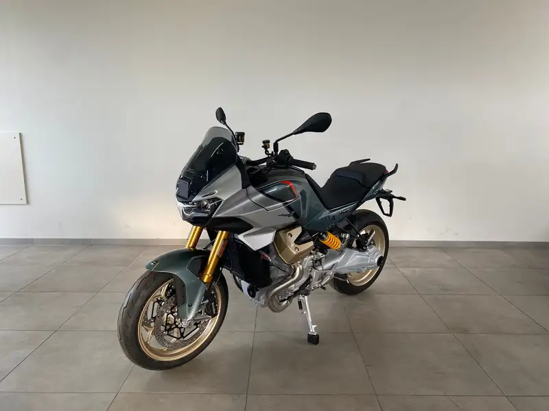 Moto Guzzi V 100 - foto 6