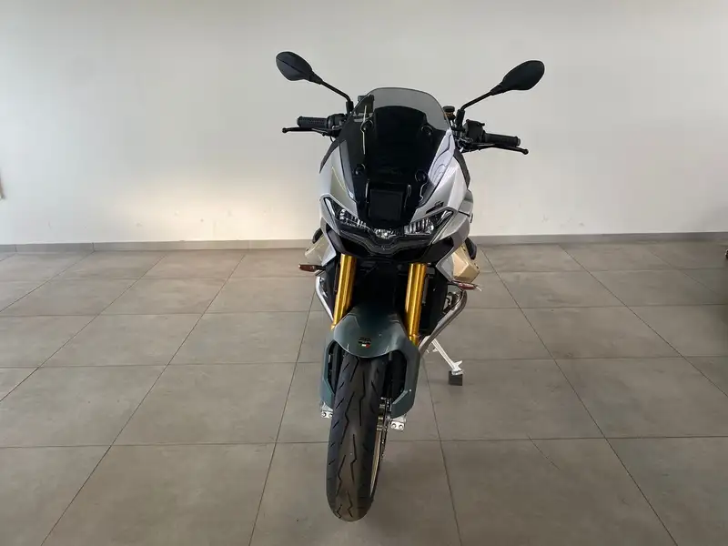 Moto Guzzi V 100 - foto 7