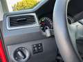 Volkswagen Caddy PKW Maxi ABT-e 7-Sitzer Rojo - thumbnail 11