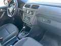 Volkswagen Caddy PKW Maxi ABT-e 7-Sitzer Rot - thumbnail 19