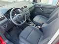Volkswagen Caddy PKW Maxi ABT-e 7-Sitzer Rot - thumbnail 5