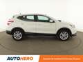 Nissan Qashqai 1.5 dCi Acenta Blanc - thumbnail 7