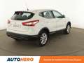 Nissan Qashqai 1.5 dCi Acenta Blanc - thumbnail 6