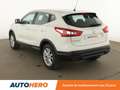 Nissan Qashqai 1.5 dCi Acenta Blanc - thumbnail 4