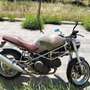 Ducati 620 Sport srebrna - thumbnail 2