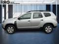 Dacia Duster Deal TCe 100 ECO-G 2WD Klima Grau - thumbnail 2