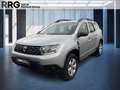 Dacia Duster Deal TCe 100 ECO-G 2WD Klima Grau - thumbnail 1
