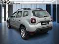Dacia Duster Deal TCe 100 ECO-G 2WD Klima Grau - thumbnail 4