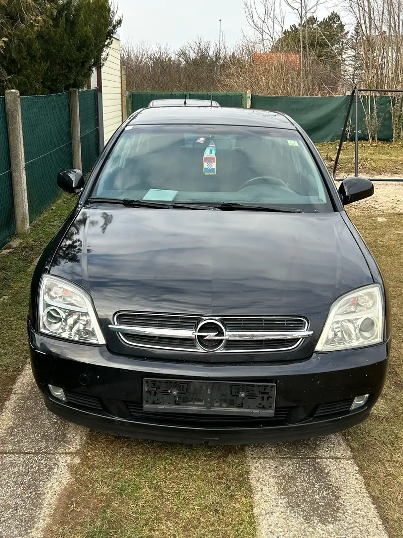 Opel Vectra Euro-Line 2,0 DTI 16V - 1
