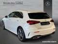 Mercedes-Benz A 200 200d Progressive Line Advanced 8G-DCT Blanc - thumbnail 4