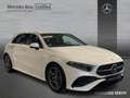 Mercedes-Benz A 200 200d Progressive Line Advanced 8G-DCT Blanc - thumbnail 3