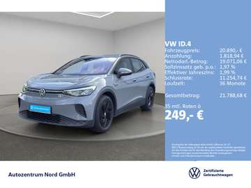 Pure Performance City AHK+NAVI+LED+ACC