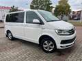 Volkswagen T6 Caravelle Caravelle DSG Kurz Comfortline Blanco - thumbnail 2