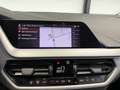BMW 118 118i CARPLAY ANDROID Zwart - thumbnail 11