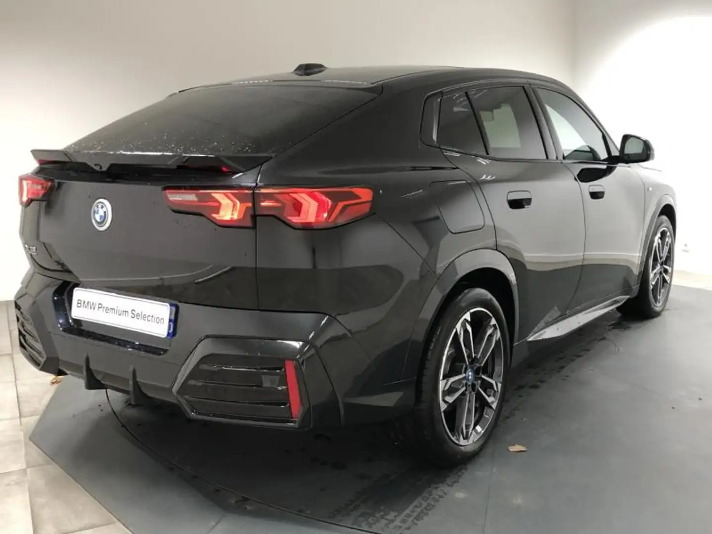 BMW X2 iX2 xDrive30 313ch M Sport Noir - 2