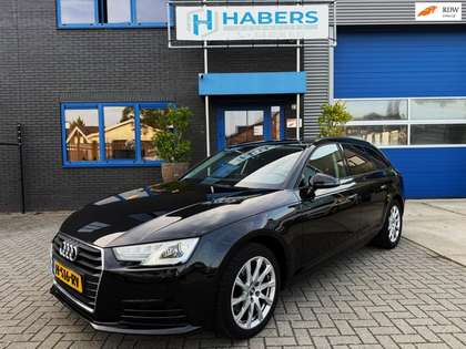 Audi A4 Avant 1.4 TFSI Sport Pro Line S 150PK|Navi|AUT|Led