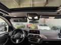BMW X3 xDrive 30 d M Sport Schwarz - thumbnail 7
