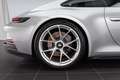 Porsche 992 GT3 TOURING VOLLSCHALENSITZE/LIFT/KAMERA Silver - thumbnail 5