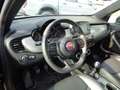 Fiat 500X 1000 T3 SPORT 120CV GPL CARPLAY NAV CAM"19 FULLLED Negru - thumbnail 8
