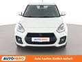 Suzuki Swift 1.4 BoosterJet Sport Weiß - thumbnail 9