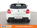 Suzuki Swift 1.4 BoosterJet Sport Weiß - thumbnail 5