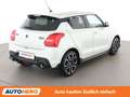 Suzuki Swift 1.4 BoosterJet Sport Weiß - thumbnail 6