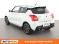 Suzuki Swift 1.4 BoosterJet Sport Weiß - thumbnail 4