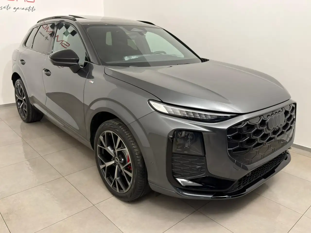 Audi Q3 2026