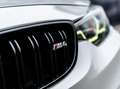 BMW M4 4-serie Coupé M4|CARBON DAK|H&K|360° CAMERA|MILLTE Wit - thumbnail 16