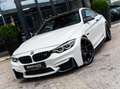 BMW M4 4-serie Coupé M4|CARBON DAK|H&K|360° CAMERA|MILLTE Wit - thumbnail 15