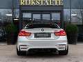 BMW M4 4-serie Coupé M4|CARBON DAK|H&K|360° CAMERA|MILLTE Wit - thumbnail 6