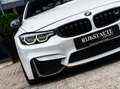 BMW M4 4-serie Coupé M4|CARBON DAK|H&K|360° CAMERA|MILLTE Wit - thumbnail 42
