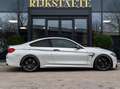BMW M4 4-serie Coupé M4|CARBON DAK|H&K|360° CAMERA|MILLTE Wit - thumbnail 4