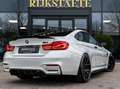 BMW M4 4-serie Coupé M4|CARBON DAK|H&K|360° CAMERA|MILLTE Wit - thumbnail 5