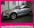 Audi A3 SB 30 TDI ACC,Leder-Sportstze,B&O Sound,LED,NAVI Silber - thumbnail 1