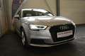 Audi A3 SB 30 TDI ACC,Leder-Sportstze,B&O Sound,LED,NAVI Silber - thumbnail 3