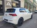 Volkswagen Golf GTI Golf 2.0 GTI 245Cv Dsg+Tetto+Full Led+Pelle.. Weiß - thumbnail 8