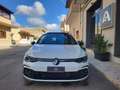 Volkswagen Golf GTI Golf 2.0 GTI 245Cv Dsg+Tetto+Full Led+Pelle.. Weiß - thumbnail 2