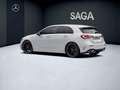 Mercedes-Benz A 180 180 d Blanco - thumbnail 12