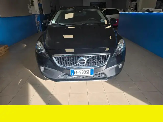 Volvo V40 Cross Country