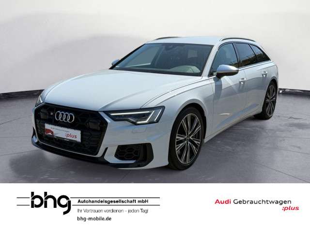 2024 Audi S6