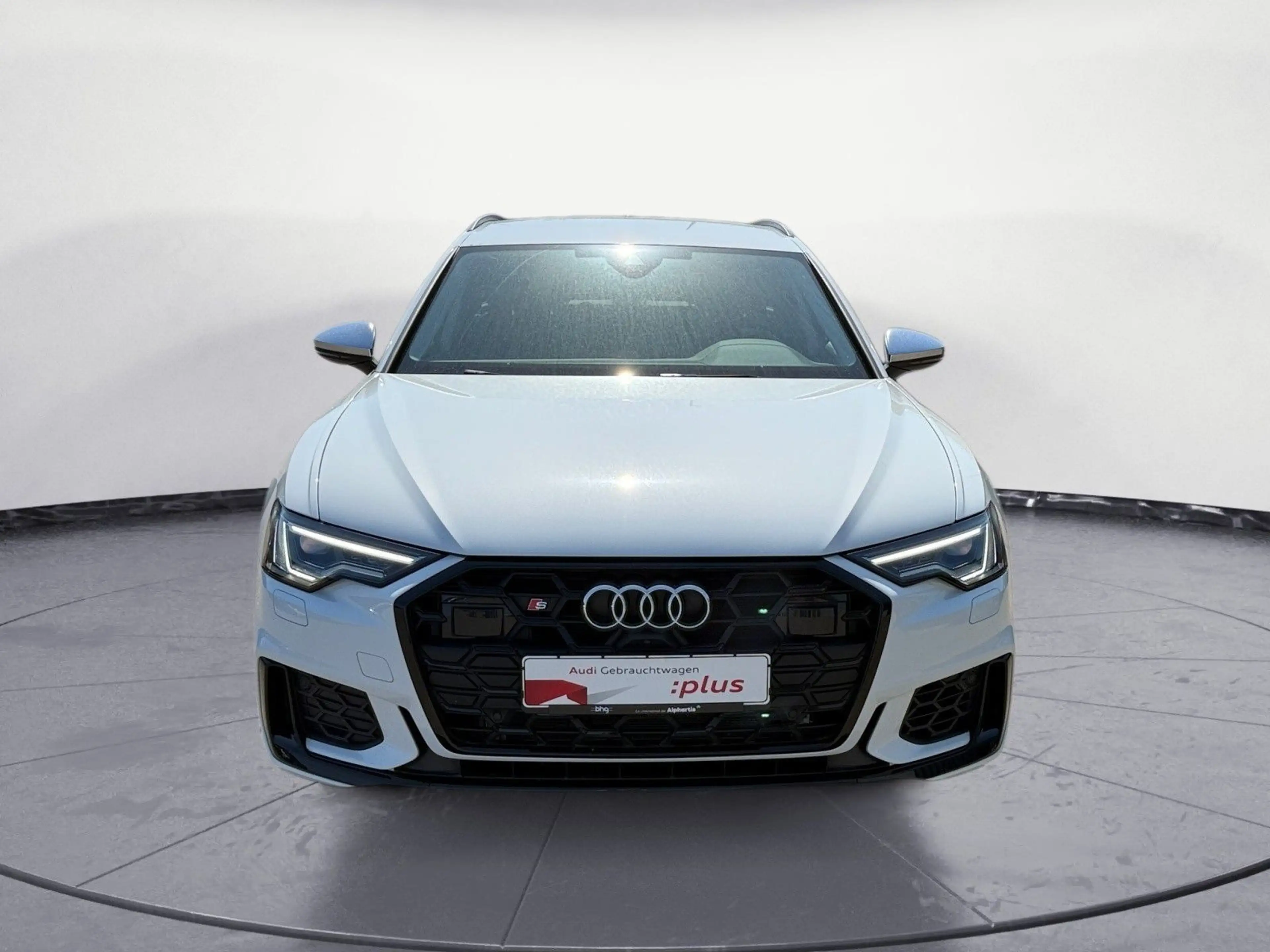 Audi S6 TDI quattro tiptronic Navi Kamera — photo 8