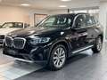 BMW X3 xDrive 20 d LASER/NAVI/LEDER/CAM/AHK/VIRTUAL/ Noir - thumbnail 1