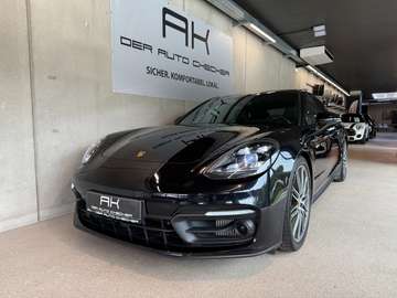 4 S E-Hybrid Sport Turismo *Black Deal