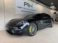 Porsche Panamera 4 S E-Hybrid Sport Turismo Noir - thumbnail 5