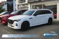 Mazda CX-80 2.5L e-SKYACTIV PHEV 327ps Weiß - thumbnail 1
