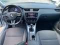 Skoda Octavia III Wagon 1.5 tsi Executive 150cv Argento - thumbnail 10