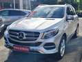 Mercedes-Benz GLE 250 d 4Matic HUD Distronic Navi LED Silber - thumbnail 1