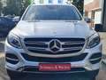 Mercedes-Benz GLE 250 d 4Matic HUD Distronic Navi LED Silber - thumbnail 2