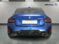 BMW 240 Mi Coupe xdrive auto Blu/Azzurro - thumbnail 15